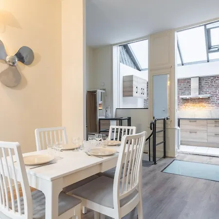 Centre - In Subplex ! 3pers Lila