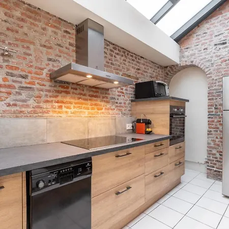 Centre - In Subplex ! 3pers Lille