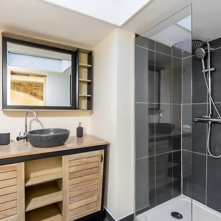 Centre - In Subplex ! 3pers * Lille