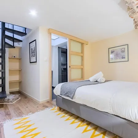 Centre - In Subplex ! 3pers * Lille