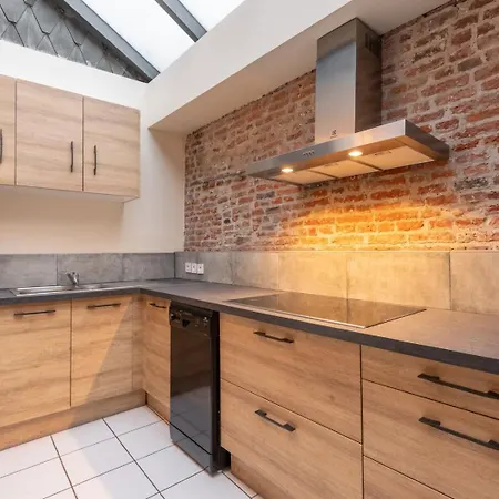 Centre - In Subplex ! 3pers *